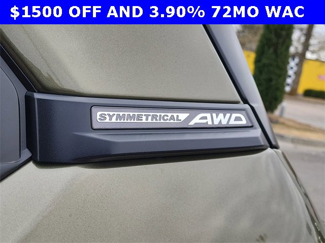 New 2026 Subaru Forester Limited image 9