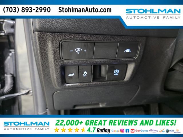 Used 2023 Hyundai Sonata SEL w/ Convenience Package FWD image 18