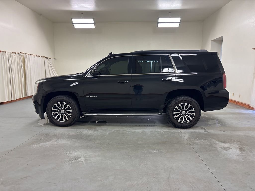 Used 2016 GMC Yukon SLT w/ Open Road Package image 5
