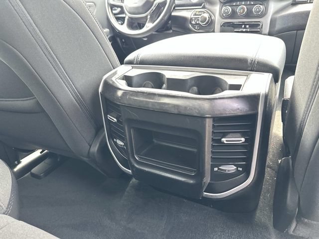 Used 2023 RAM 1500 Big Horn AWD/4WD image 14