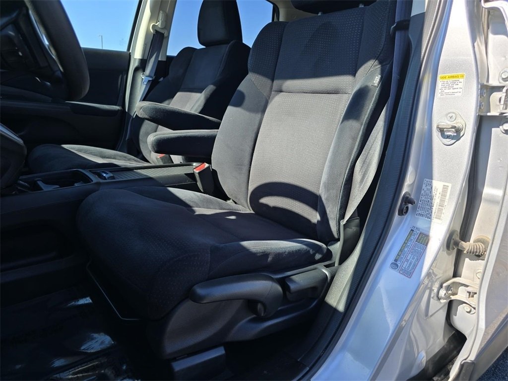 Used 2014 Honda CR-V EX image 26