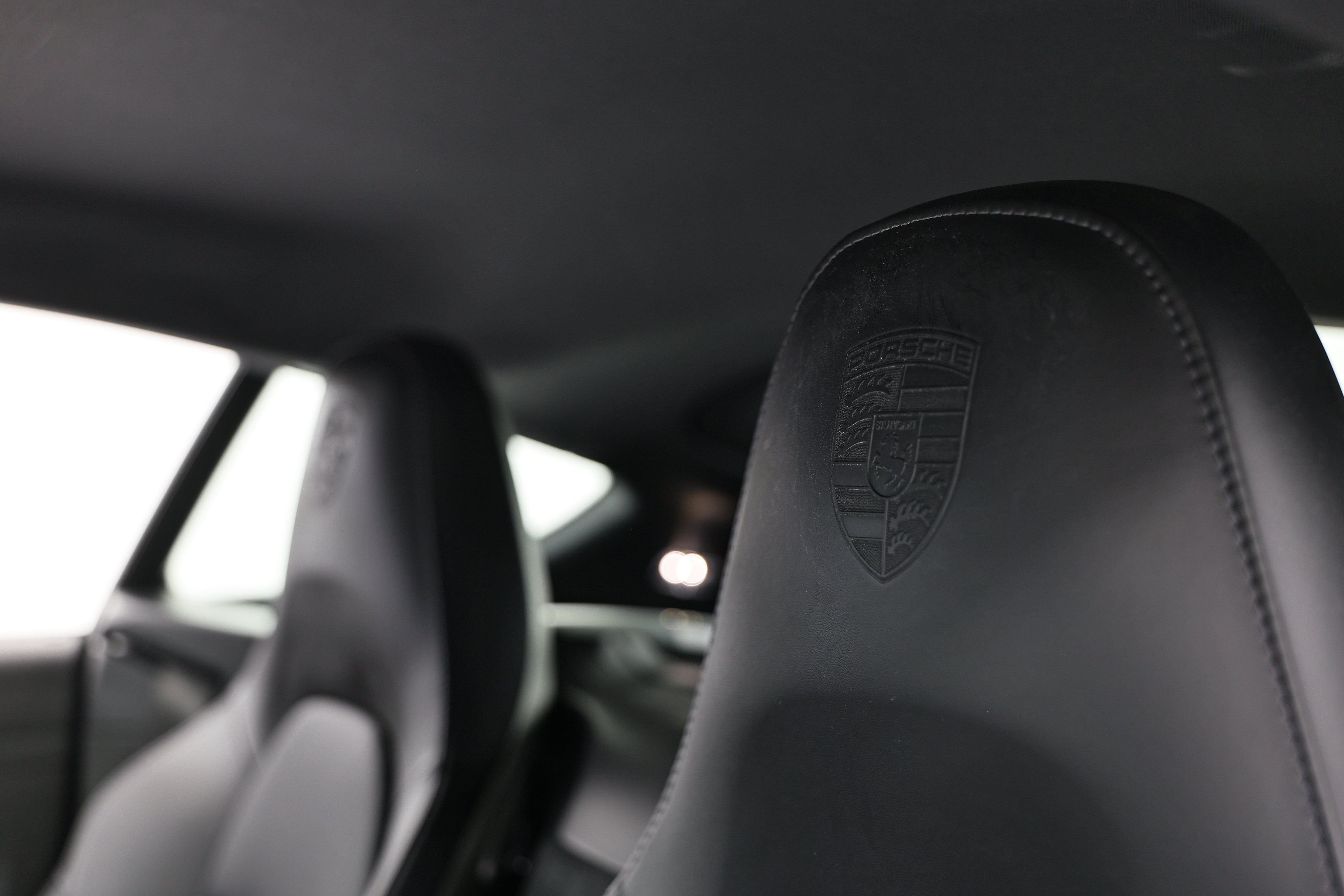 Certified 2024 Porsche 718 Cayman S RWD image 26