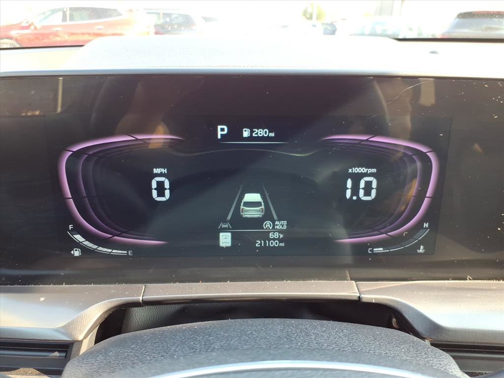 Used 2025 Kia Telluride S image 26