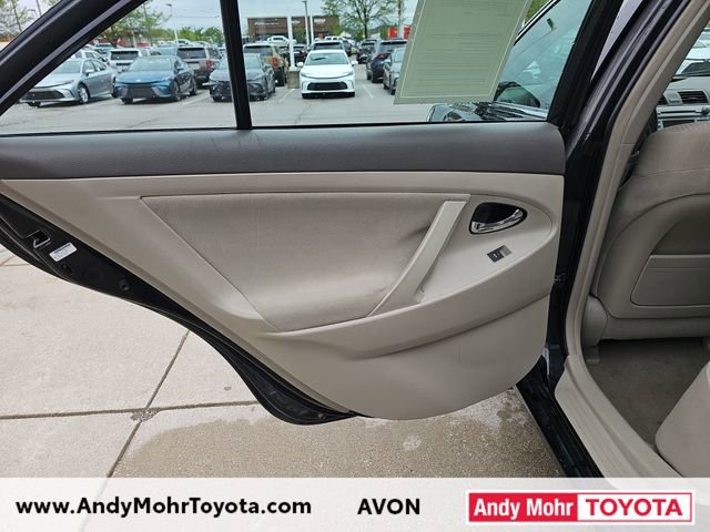 Used 2011 Toyota Camry LE w/ LE Extra-Value Pkg FWD image 25