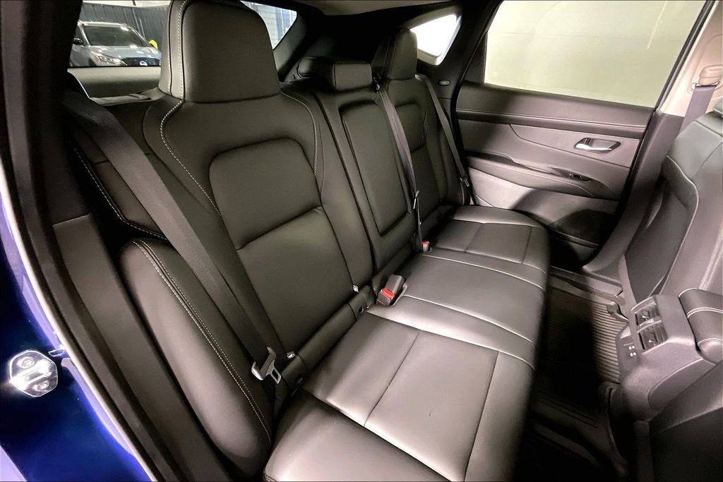 Certified 2025 Nissan Murano SL AWD/4WD image 36