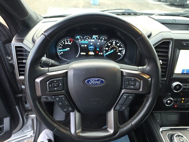 Used 2021 Ford Expedition Limited image 36