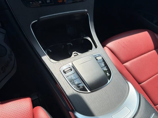 Used 2022 Mercedes-Benz GLC 300 4MATIC image 34