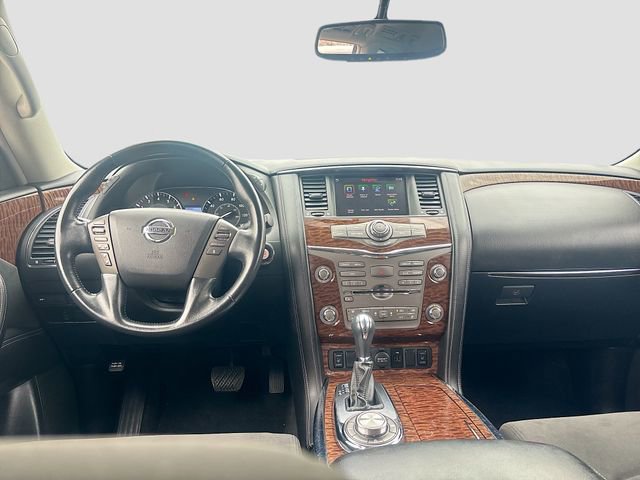 Used 2020 Nissan Armada SV w/ Driver Package image 22