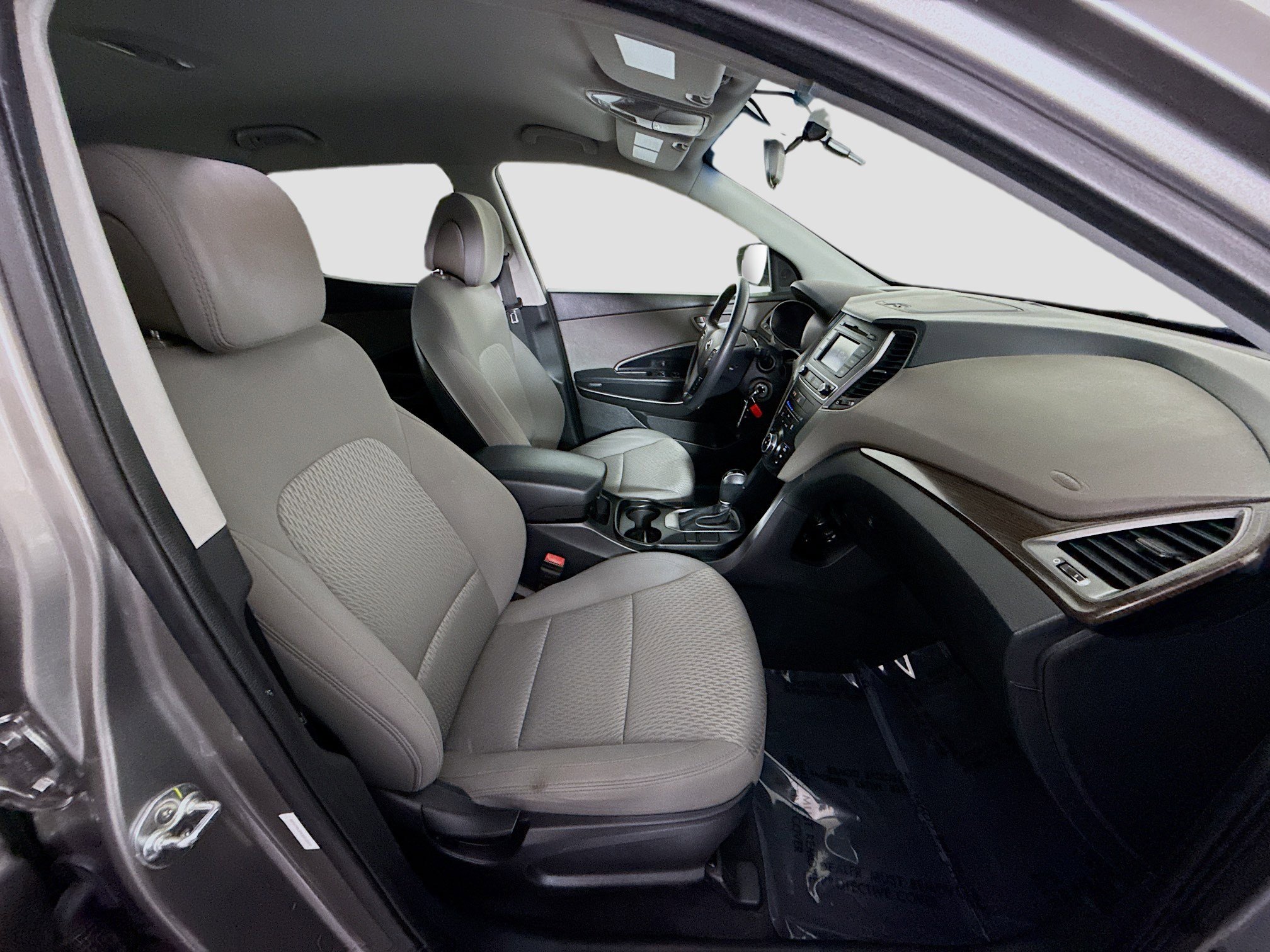 Used 2018 Hyundai Santa Fe Sport AWD/4WD image 28