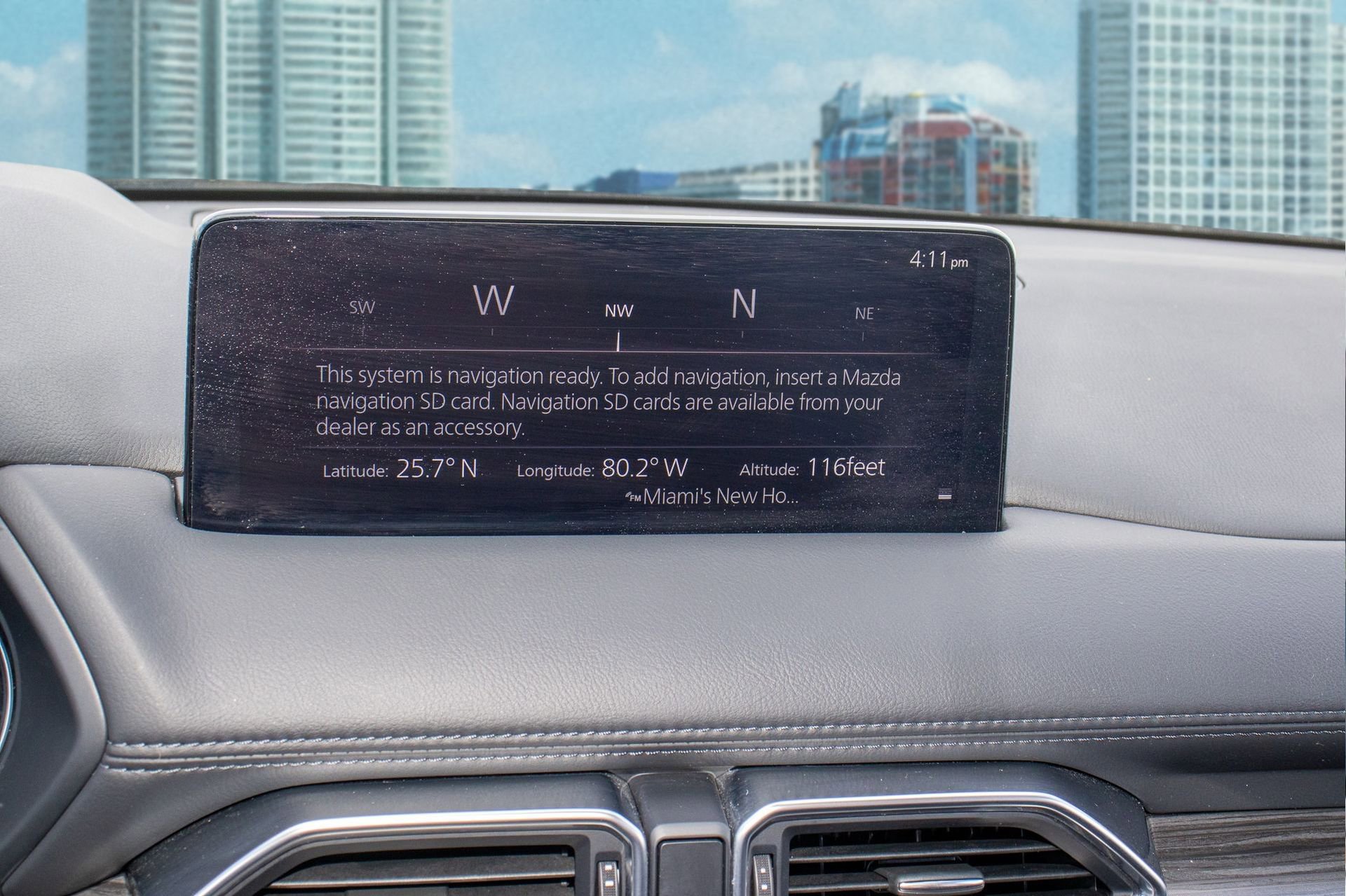 Used 2023 MAZDA CX-5 AWD 2.5 S w/ Premium Package image 31