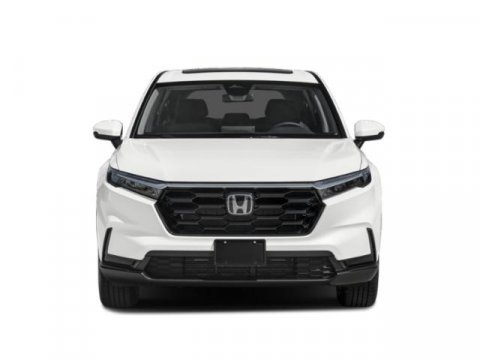 Used 2025 Honda CR-V EX image 7