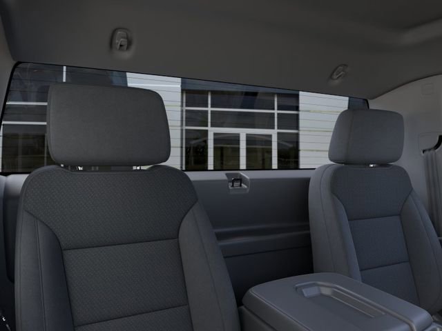 New 2026 GMC Sierra 2500 Pro w/ Convenience Package AWD/4WD image 25