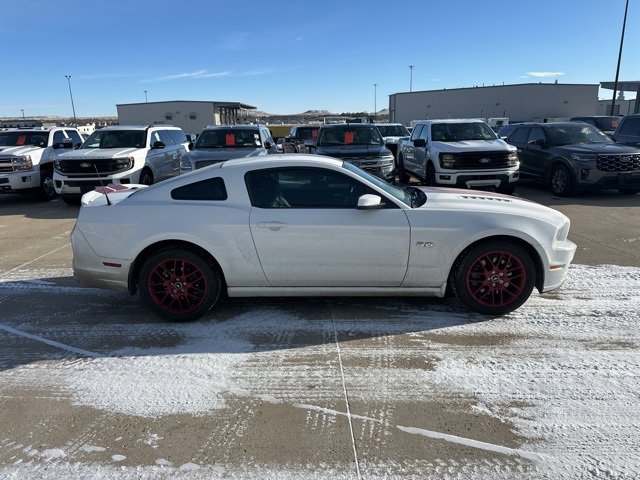 Used 2014 Ford Mustang GT Premium w/ Comfort Package image 2