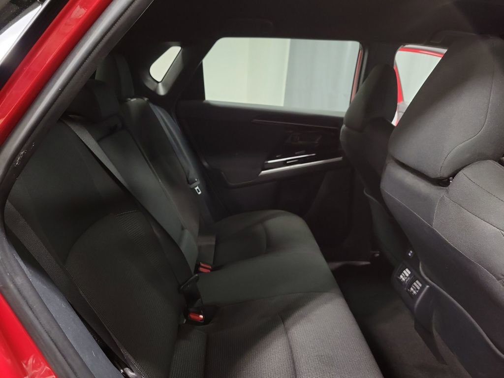 Used 2023 Subaru Solterra AWD image 21