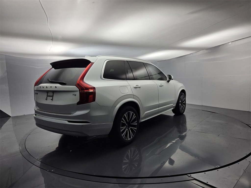 Used 2022 Volvo XC90 T5 Momentum w/ Advanced Package image 12