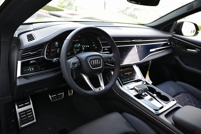 New 2026 Audi Q8 Prestige image 20