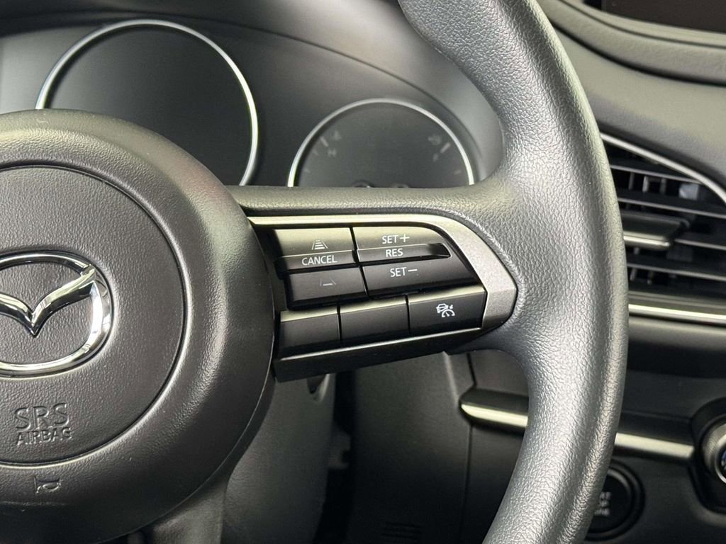 New 2026 MAZDA CX-30 AWD 2.5 S image 19