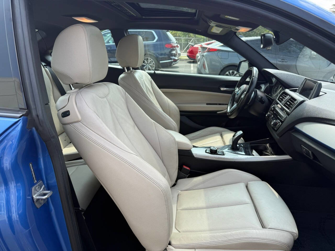 Used 2017 BMW 230i xDrive Coupe image 26