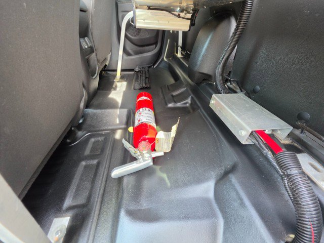 Used 2021 Chevrolet Colorado LT w/ Fleet Safety Package image 21