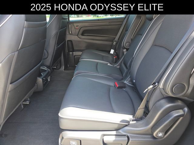 Used 2025 Honda Odyssey Elite image 20