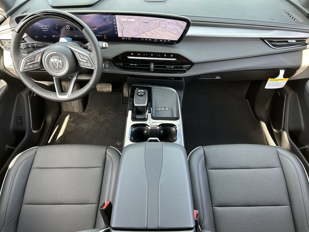 New 2026 Buick Enclave Preferred w/ Super Cruise Package FWD image 20