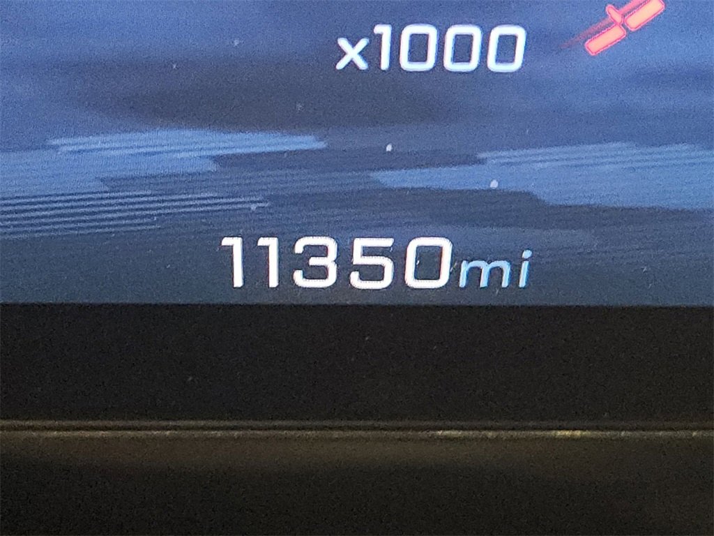 Certified 2024 Chevrolet Traverse RS w/ LPO, Floor Liner Package image 16