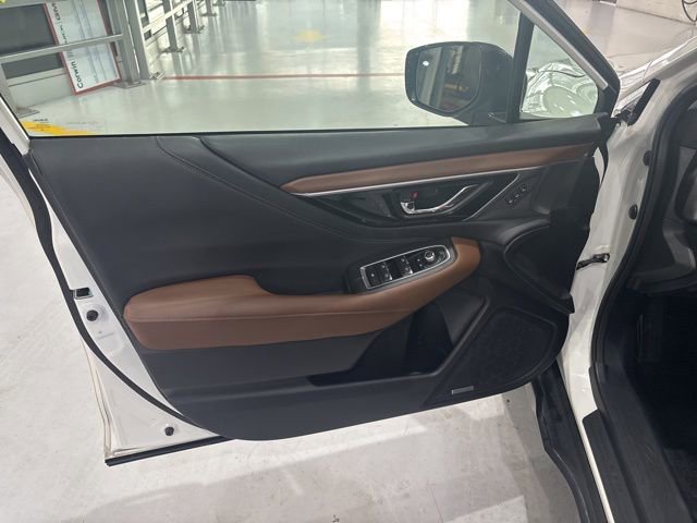 Used 2022 Subaru Outback Touring XT image 13