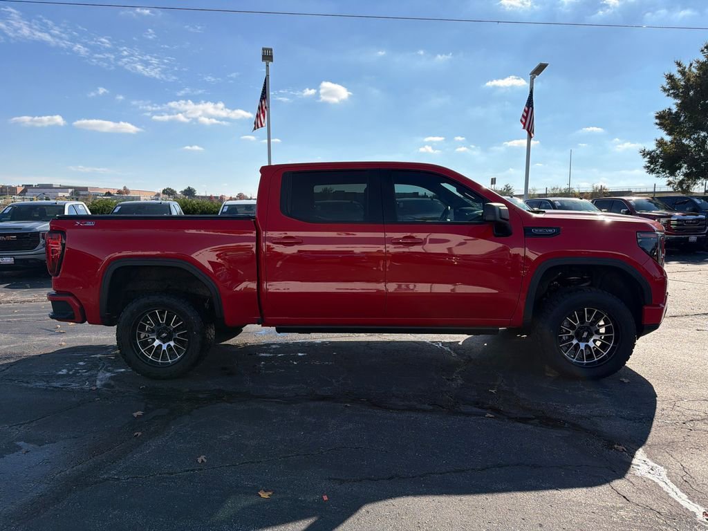 Used 2024 GMC Sierra 1500 Elevation w/ X31 Off-Road Package image 5