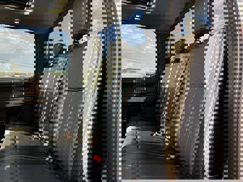 Used 2018 Ford F150 Lariat w/ Equipment Group 502A Luxury image 34