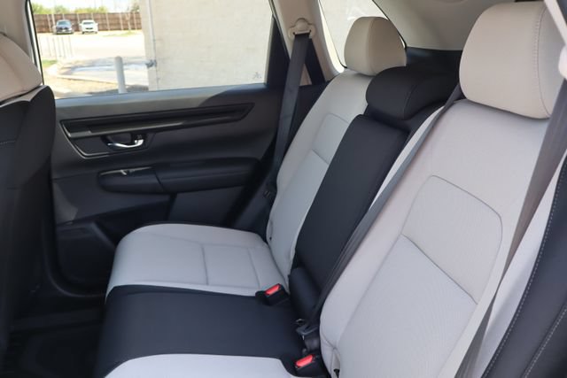 New 2026 Honda CR-V LX image 6
