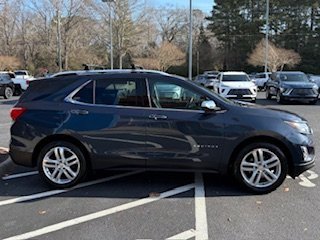 Used 2018 Chevrolet Equinox Premier image 4
