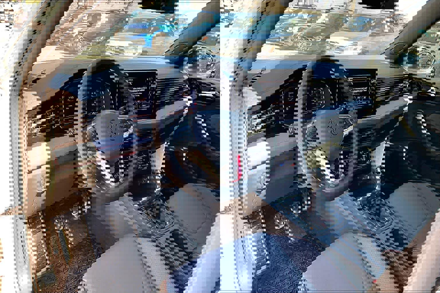 New 2026 Volkswagen Jetta GLI Autobahn image 8