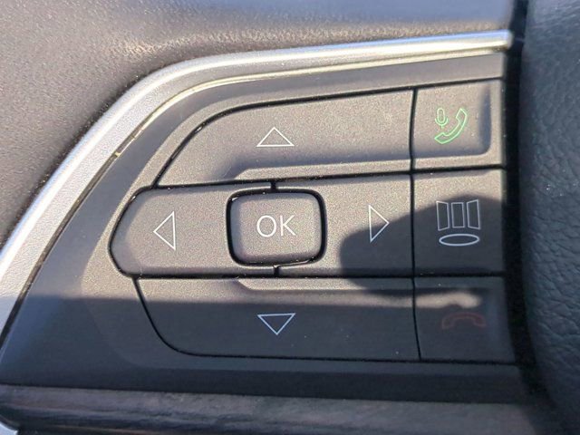 Used 2024 Jeep Grand Cherokee Limited 4xe AWD/4WD image 27