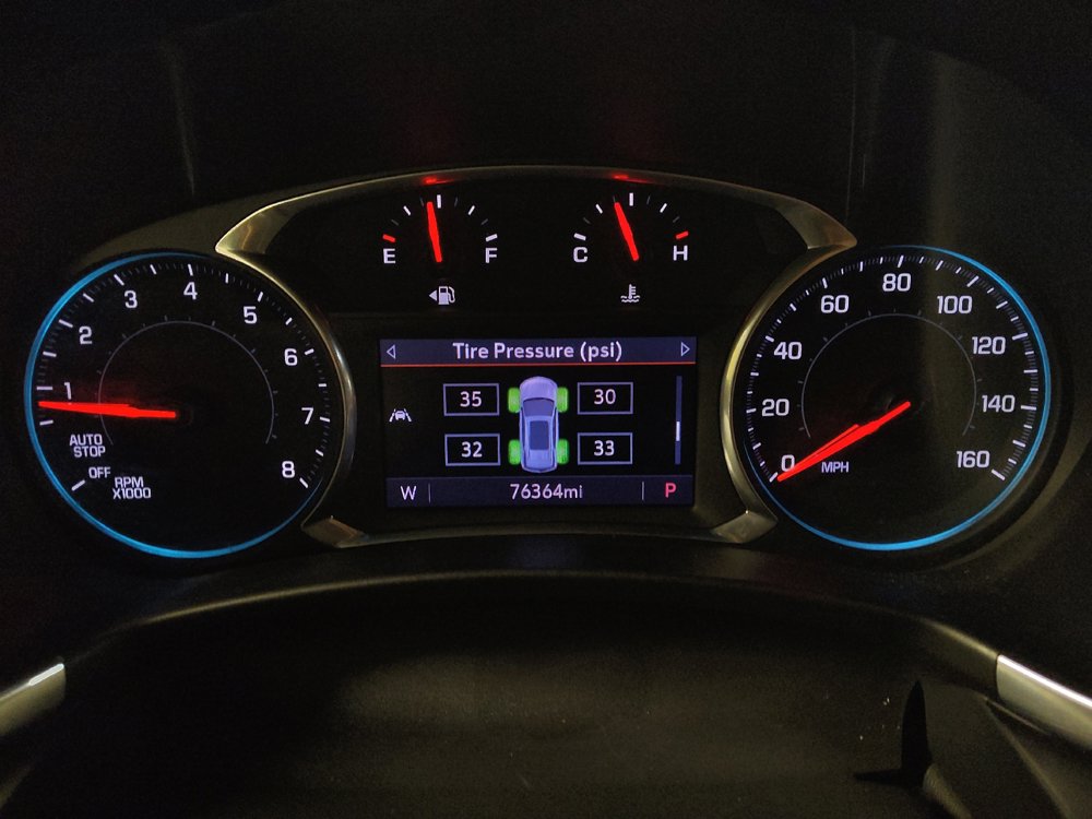 Used 2020 Chevrolet Equinox Premier AWD/4WD image 23