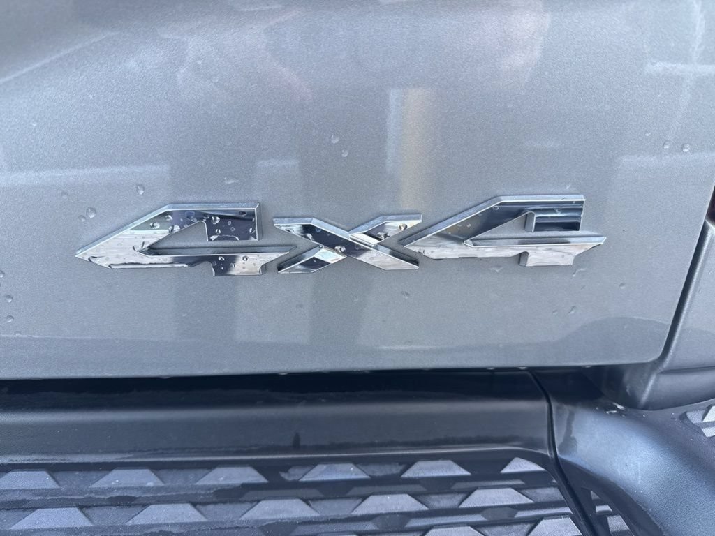 Used 2024 RAM 3500 Big Horn AWD/4WD image 13