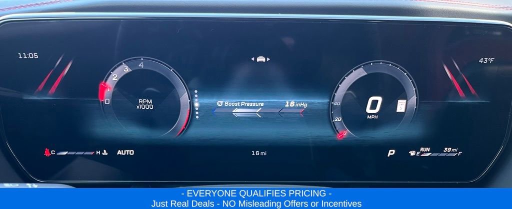 New 2026 Dodge Charger R/T Scat Pack image 13