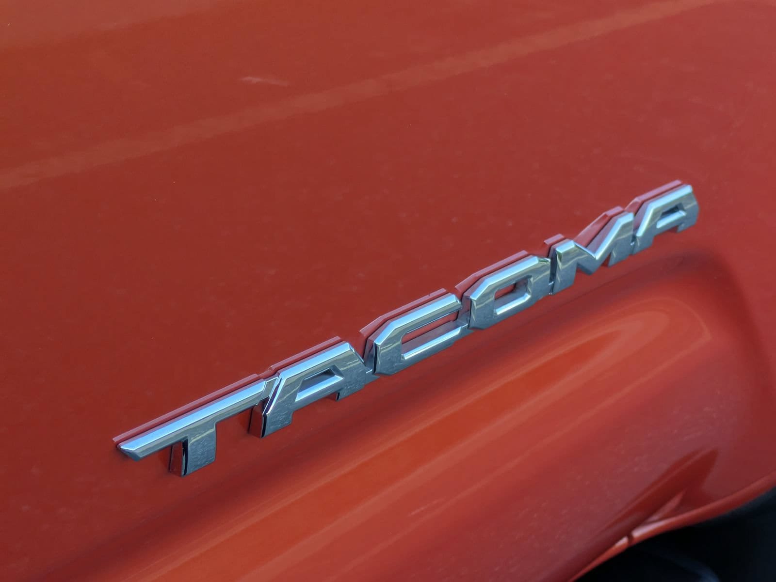 Used 2017 Toyota Tacoma TRD Off-Road w/ Tow Package (A/T) AWD/4WD image 33