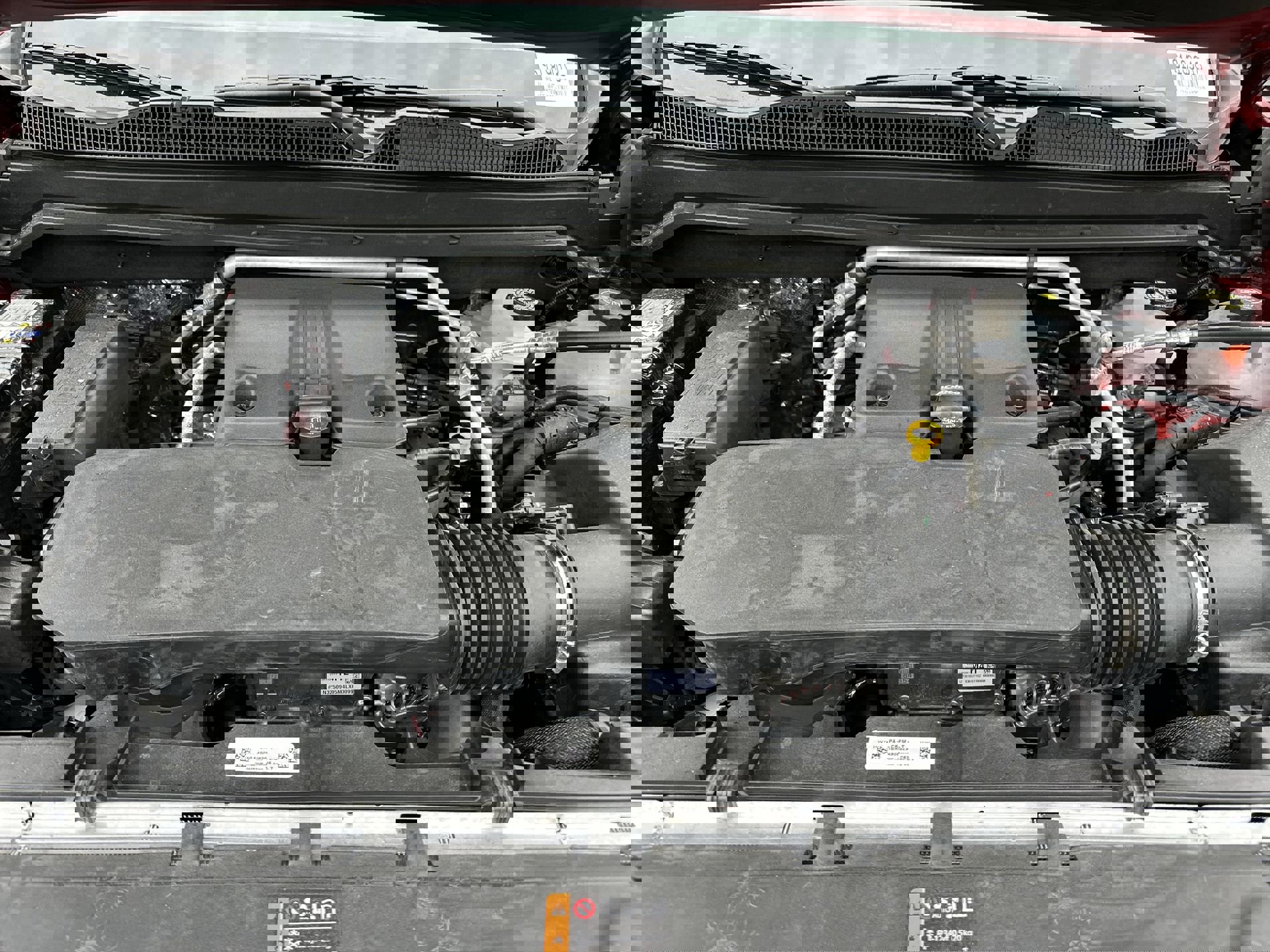 New 2025 Chevrolet Colorado Trail Boss image 65