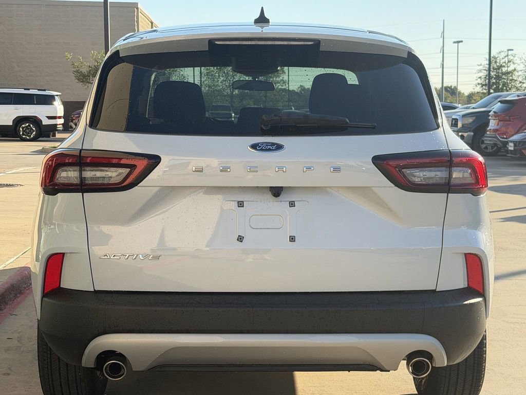 Used 2025 Ford Escape Active image 6