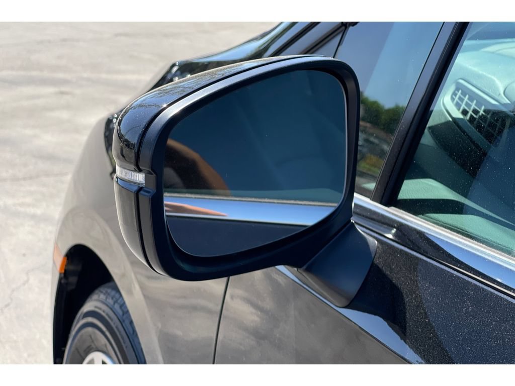 Certified 2026 Honda Odyssey EX-L image 53