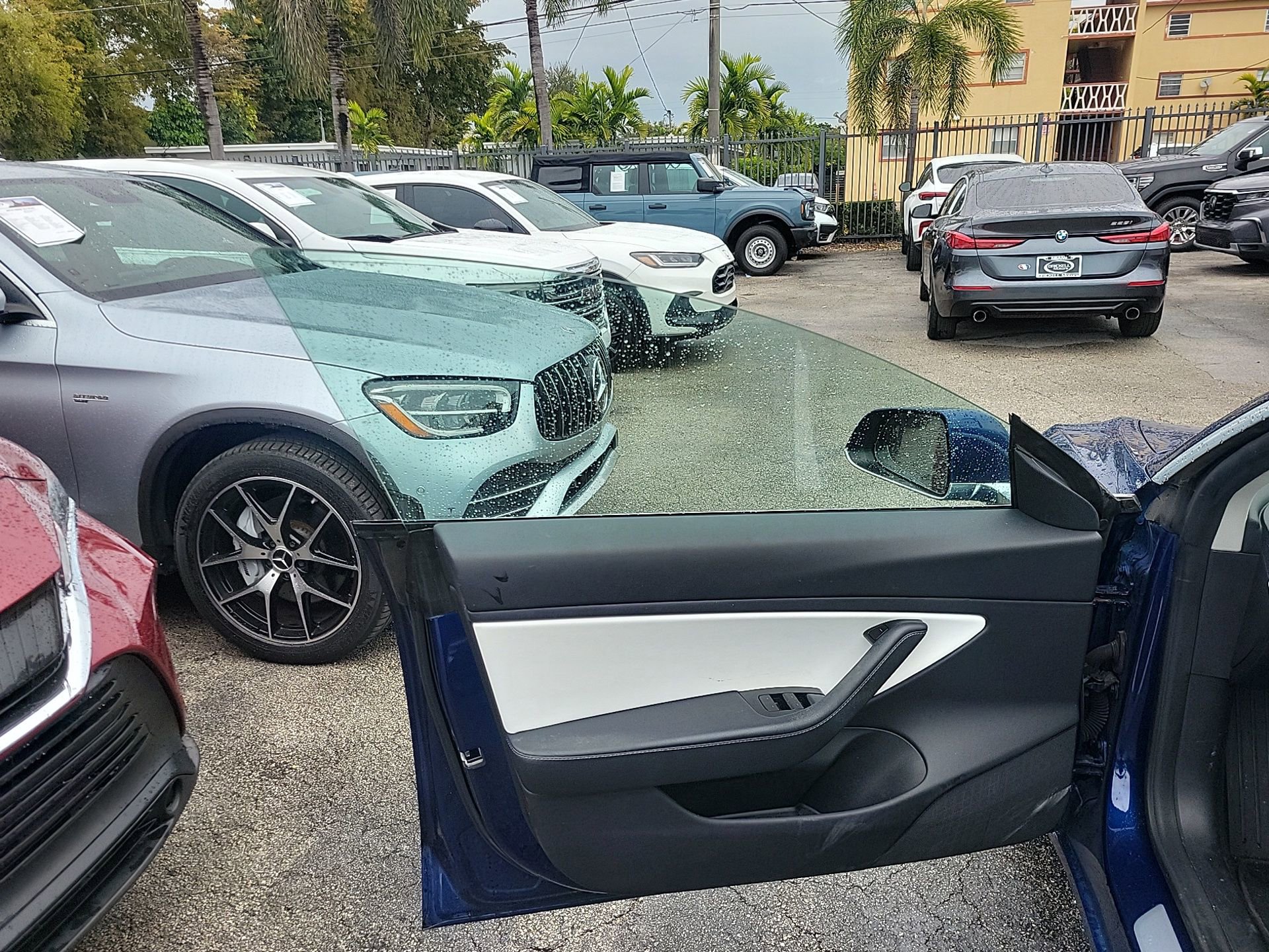 Used 2019 Tesla Model 3 Long Range image 23