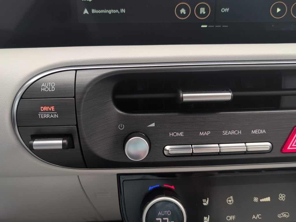 New 2026 Hyundai Palisade Limited image 15