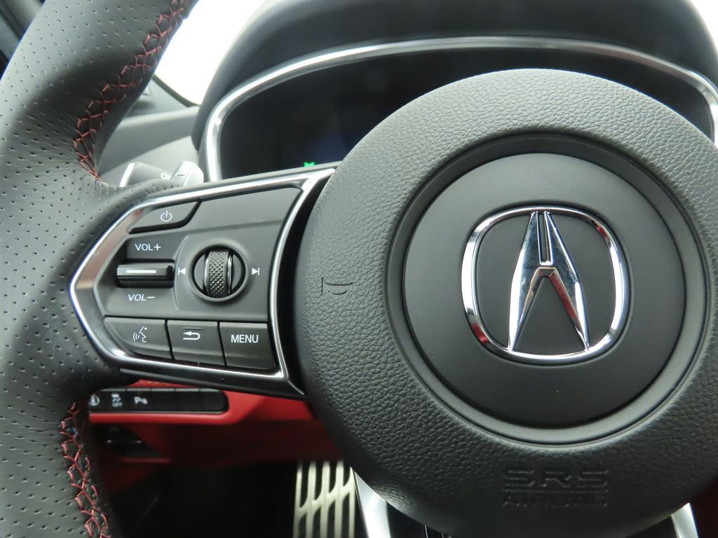 Used 2026 Acura MDX A-Spec image 12