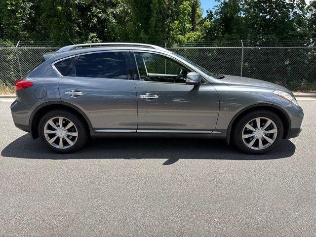 Used 2016 INFINITI QX50 2WD w/ Premium Plus Package image 4