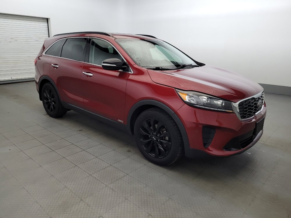 Used 2020 Kia Sorento S AWD/4WD image 13