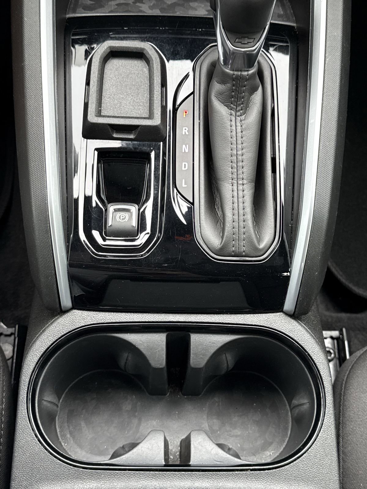 Used 2024 Chevrolet Colorado LT image 27