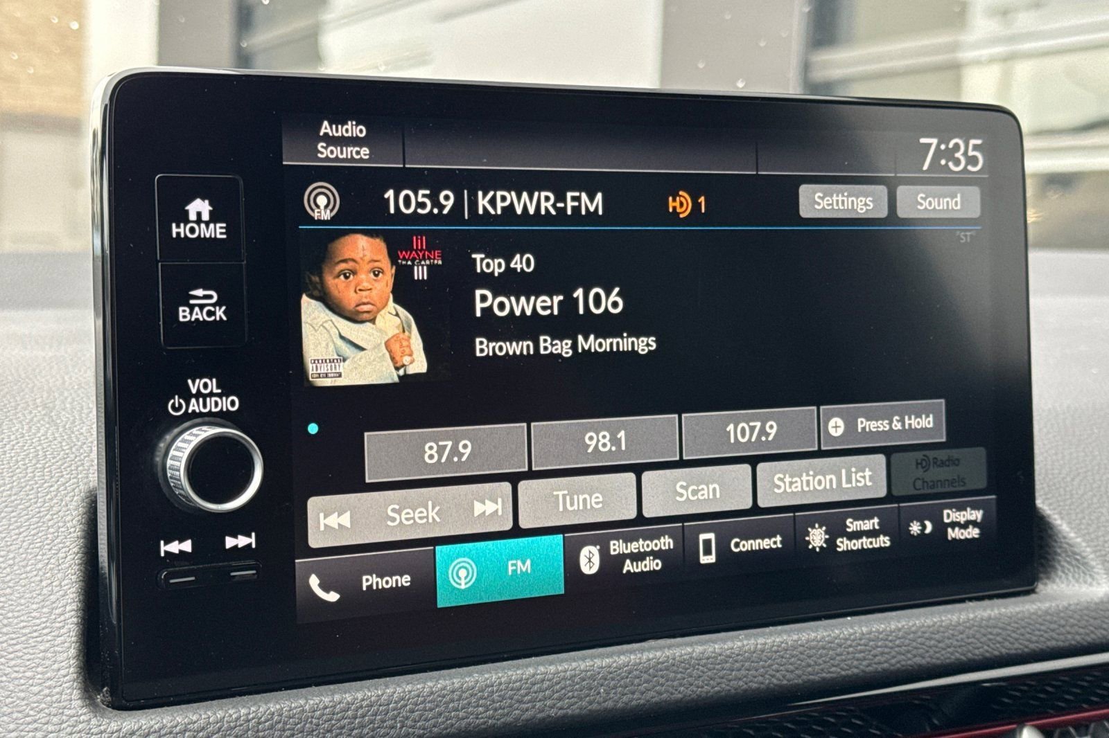 Used 2023 Honda Civic Si image 18