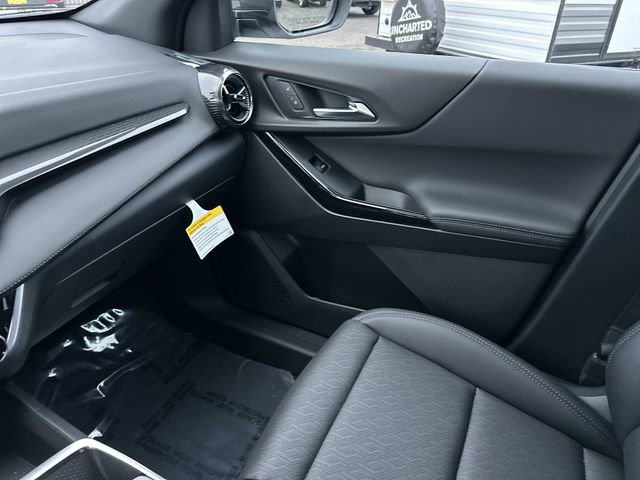 New 2026 Chevrolet Equinox LT w/ Convenience Package II image 24