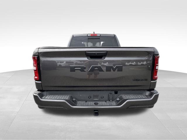 New 2026 RAM 1500 Express AWD/4WD image 5