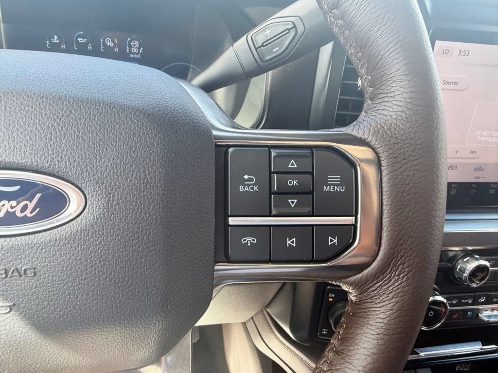 New 2026 Ford F250 King Ranch AWD/4WD image 28